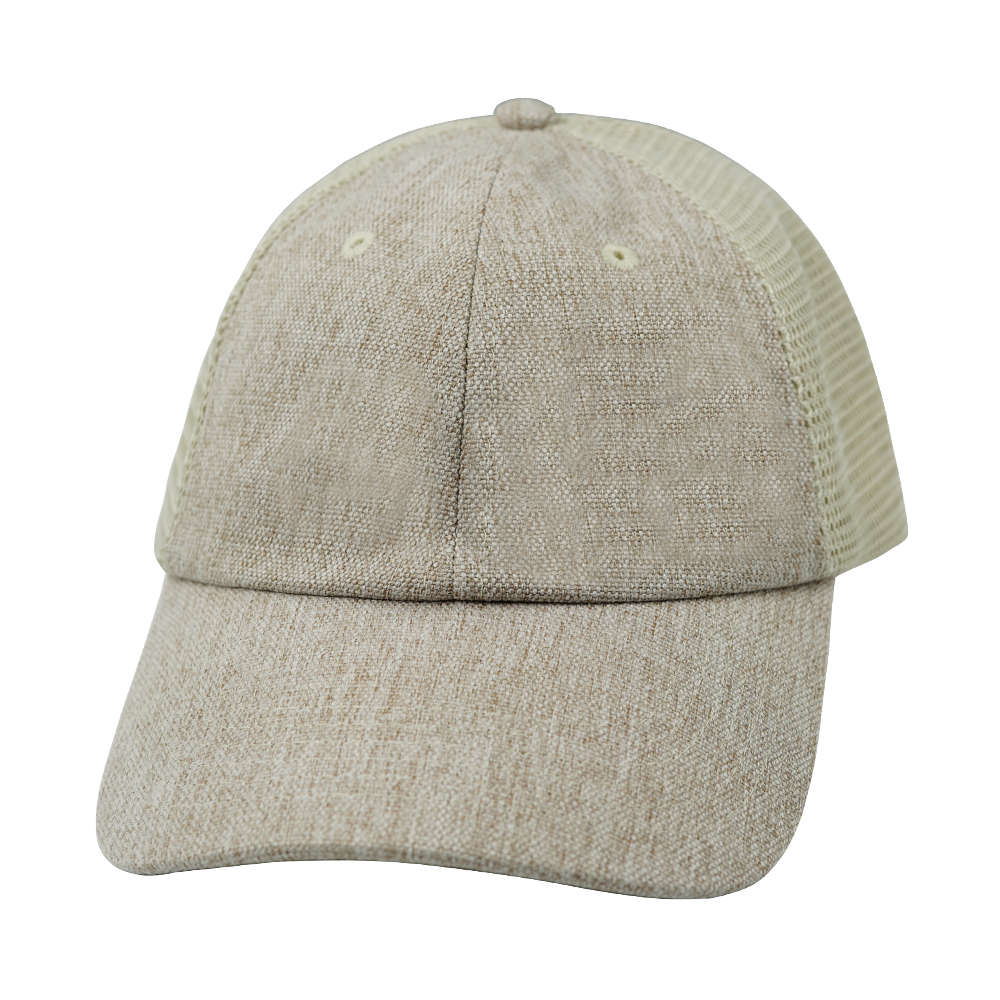 6 Panel - Unstructured
