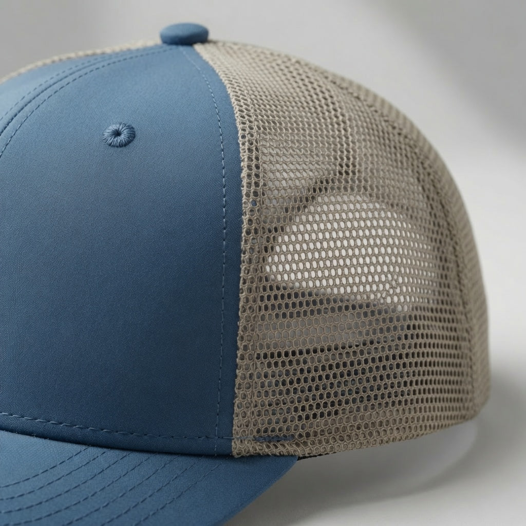 Trucker Mesh