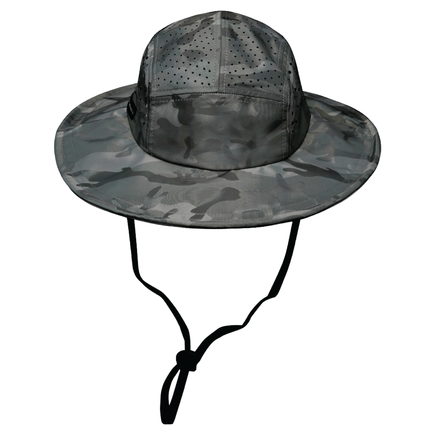 Boonie - Gray Camo (Unisex)