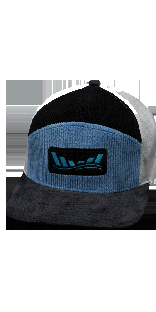 Custom Example 5 Panel 11