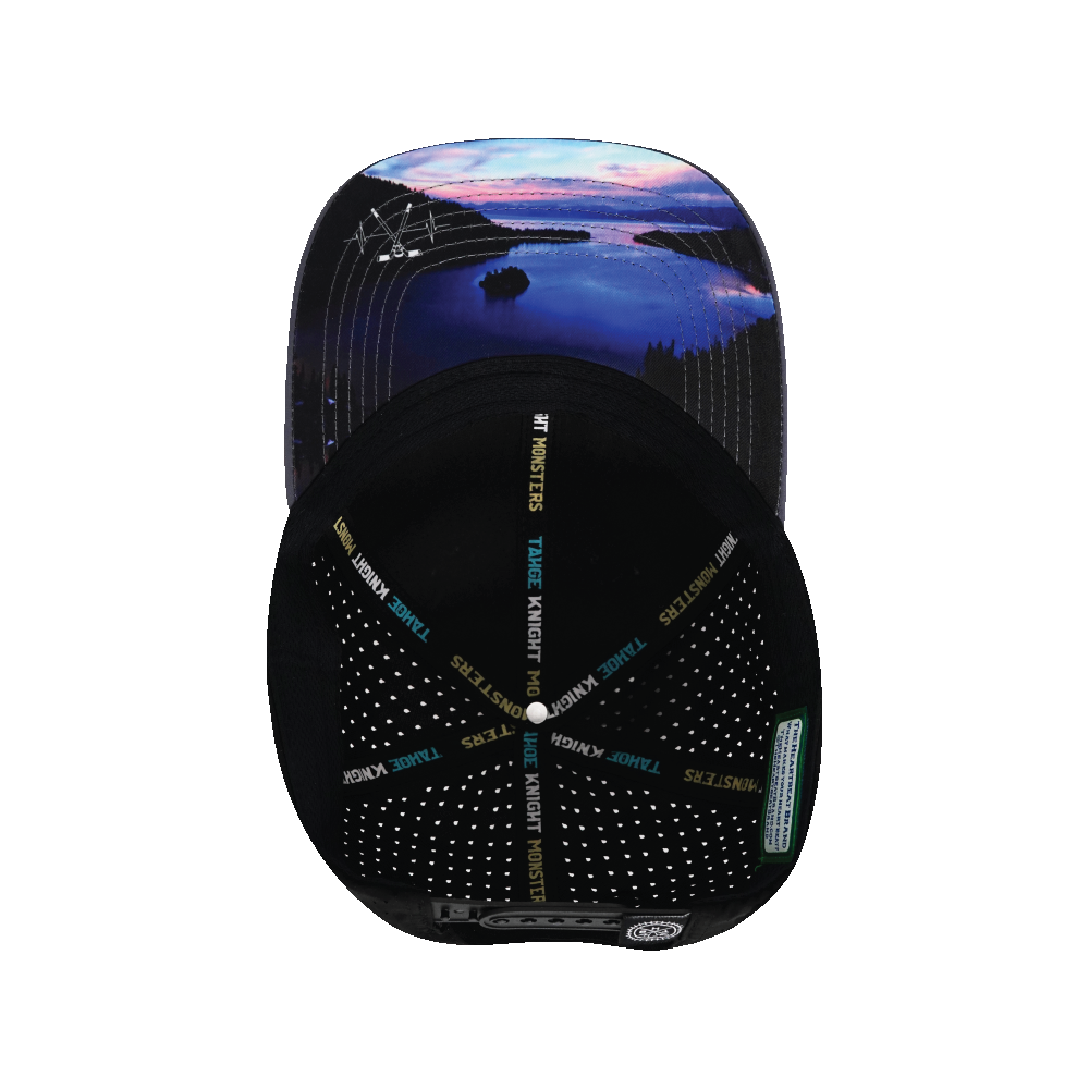 Custom Example 6 Panel 13