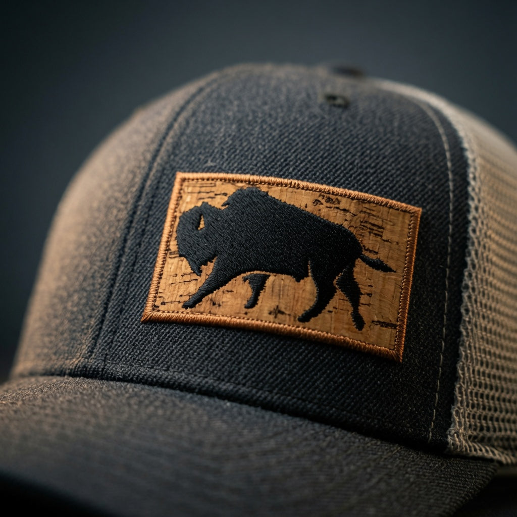 Cork Patch