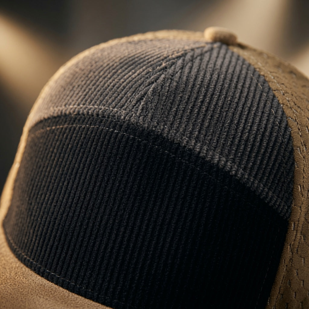 Corduroy