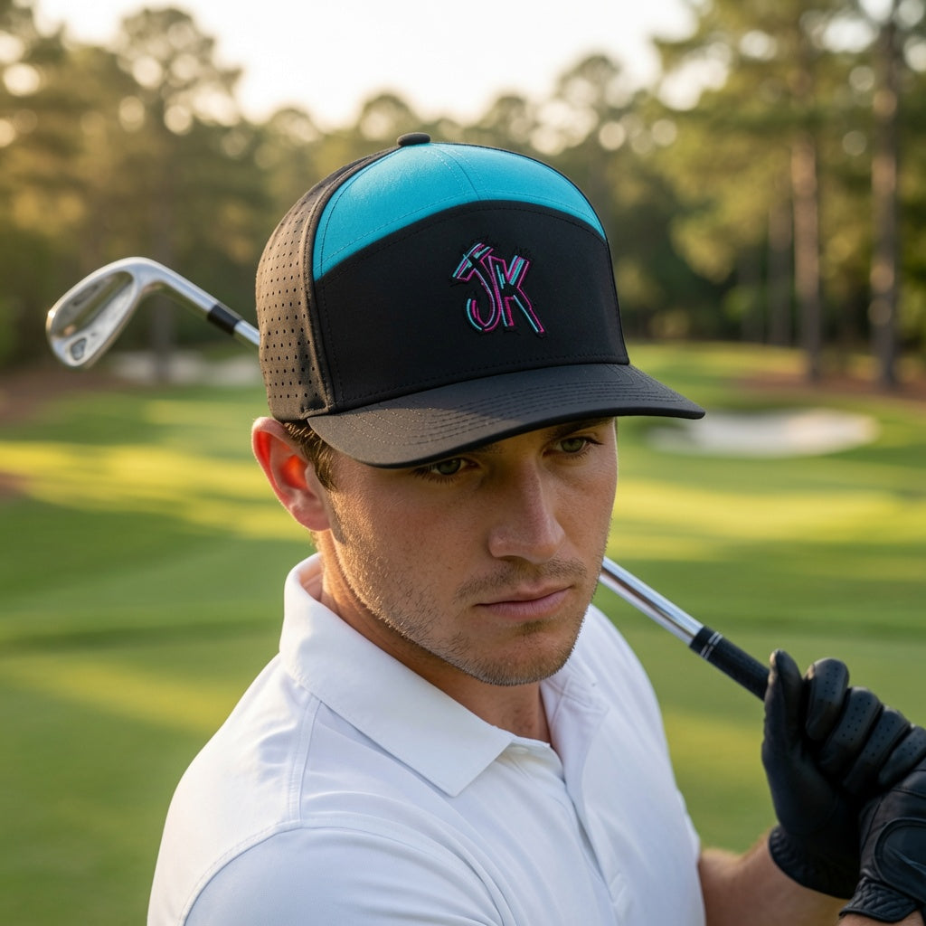 Hats That Get Worn