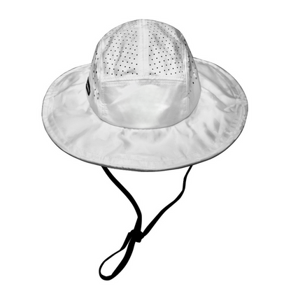Boonie - White Camo (Unisex)
