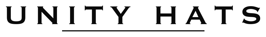Unity Hats